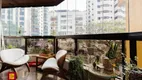 Foto 7 de Apartamento com 4 Quartos à venda, 238m² em Centro, Florianópolis