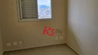 Foto 10 de Apartamento com 3 Quartos à venda, 83m² em Boqueirão, Santos