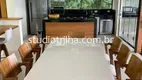 Foto 5 de Casa de Condomínio com 4 Quartos à venda, 400m² em Santa Tereza, Ilhabela