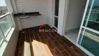 Foto 11 de Apartamento com 1 Quarto à venda, 50m² em Balneario Florida, Praia Grande