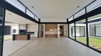 Foto 3 de Casa de Condomínio com 4 Quartos à venda, 380m² em Loteamento Parque Chapada de Itu, Itu