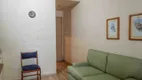 Foto 2 de Flat com 1 Quarto para alugar, 27m² em Cerqueira César, São Paulo