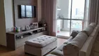 Foto 4 de Apartamento com 3 Quartos à venda, 117m² em Jardim Haydee, Mauá