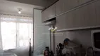 Foto 2 de Apartamento com 2 Quartos à venda, 45m² em Jardim Ipanema, Santo André
