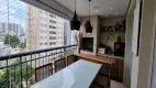 Foto 3 de Apartamento com 3 Quartos à venda, 94m² em Vila Gertrudes, São Paulo