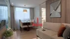 Foto 2 de Apartamento com 2 Quartos à venda, 45m² em Jardim Jockey Club, Londrina