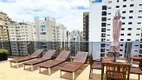 Foto 21 de Apartamento com 1 Quarto para venda ou aluguel, 40m² em Cambuí, Campinas