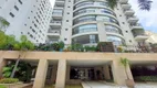 Foto 38 de Apartamento com 4 Quartos à venda, 258m² em Campo Belo, São Paulo