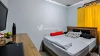 Foto 18 de Casa com 3 Quartos à venda, 160m² em Conjunto Habitacional Vila Réggio, Campinas