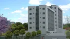 Foto 2 de Apartamento com 2 Quartos à venda, 56m² em Colégio Batista, Belo Horizonte