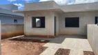 Foto 5 de Casa com 3 Quartos à venda, 67m² em Campo do Meio, Campo Largo