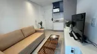 Foto 7 de Apartamento com 1 Quarto para alugar, 31m² em Jardins, São Paulo