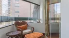 Foto 19 de Apartamento com 4 Quartos para alugar, 147m² em Moema, São Paulo