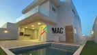 Foto 2 de Casa com 4 Quartos à venda, 280m² em Alphaville, Rio das Ostras