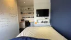 Foto 16 de Apartamento com 3 Quartos para alugar, 223m² em Jardim Marajoara, São Paulo