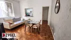 Foto 3 de Apartamento com 2 Quartos à venda, 70m² em Lagoa, Rio de Janeiro