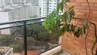 Foto 6 de Flat com 1 Quarto à venda, 42m² em Vila Nova Conceição, São Paulo
