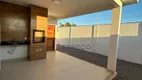 Foto 7 de Casa de Condomínio com 3 Quartos à venda, 120m² em Cajupiranga, Parnamirim