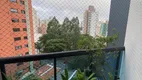 Foto 11 de Apartamento com 3 Quartos para alugar, 221m² em Jardim Bela Vista, Santo André