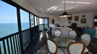 Foto 7 de Cobertura com 3 Quartos à venda, 320m² em Jardim Astúrias, Guarujá