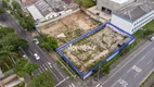 Foto 14 de Lote/Terreno para alugar, 878m² em Rebouças, Curitiba