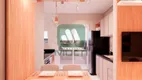 Foto 2 de Apartamento com 2 Quartos à venda, 52m² em Santa Mônica, Uberlândia