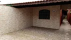 Foto 3 de Casa com 2 Quartos à venda, 99m² em Balneario Palmeiras, Mongaguá