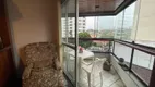 Foto 15 de Apartamento com 3 Quartos para venda ou aluguel, 132m² em Vila Ipojuca, São Paulo