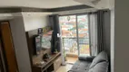 Foto 2 de Apartamento com 2 Quartos à venda, 50m² em Vila Maria, São Paulo