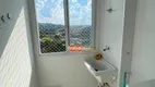 Foto 8 de Apartamento com 2 Quartos para alugar, 49m² em Nucleo Residencial Afonso Zupardo, Itatiba