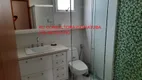 Foto 14 de Apartamento com 3 Quartos para alugar, 120m² em Vila Sfeir, Indaiatuba