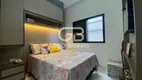 Foto 10 de Casa com 3 Quartos à venda, 139m² em Jardim Residencial Golden Park, Jacareí