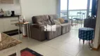 Foto 4 de Apartamento com 3 Quartos à venda, 85m² em Praia de Itaparica, Vila Velha