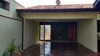 Foto 2 de Casa com 3 Quartos à venda, 156m² em Jardim Eliana, Araraquara