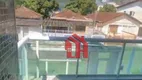 Foto 2 de Casa de Condomínio com 3 Quartos à venda, 140m² em Vila São Jorge, São Vicente