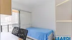 Foto 9 de Apartamento com 2 Quartos à venda, 47m² em Campo Belo, São Paulo