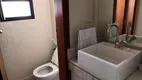 Foto 6 de Apartamento com 4 Quartos à venda, 133m² em Sion, Belo Horizonte