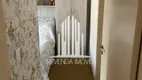 Foto 3 de Apartamento com 2 Quartos à venda, 60m² em Vila Guiomar, Santo André