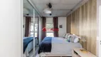 Foto 19 de Flat com 2 Quartos para alugar, 70m² em Brooklin, São Paulo