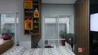 Foto 6 de Apartamento com 1 Quarto para alugar, 40m² em Ipiranga, São Paulo