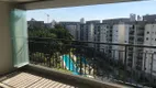 Foto 3 de Apartamento com 3 Quartos à venda, 108m² em Santo Amaro, São Paulo