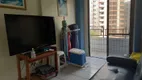 Foto 6 de Apartamento com 1 Quarto à venda, 48m² em Vila Tupi, Praia Grande