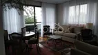 Foto 5 de Apartamento com 3 Quartos para alugar, 185m² em Vila Suzana, São Paulo