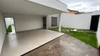 Foto 20 de Casa com 3 Quartos à venda, 150m² em Cidade Jardim, Uberlândia