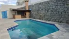 Foto 10 de Casa de Condomínio com 4 Quartos para alugar, 417m² em Alphaville, Santana de Parnaíba