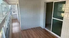 Foto 11 de Apartamento com 3 Quartos à venda, 120m² em Canto do Forte, Praia Grande