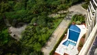 Foto 3 de Cobertura com 4 Quartos à venda, 380m² em Morro Sorocotuba, Guarujá