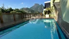 Foto 41 de Cobertura com 7 Quartos para alugar, 630m² em Barra da Tijuca, Rio de Janeiro