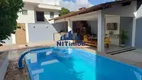 Foto 18 de Casa com 3 Quartos à venda, 169m² em Rio do Ouro, Niterói