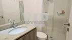 Foto 7 de Apartamento com 1 Quarto à venda, 44m² em Pompeia, Santos